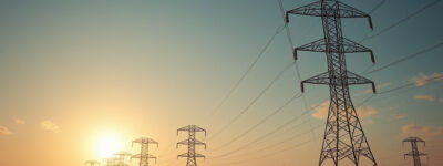 Quo Mare - Industies - NETWORK OPERATORS