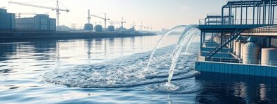 Quo Mare - Industies - WATER TRANSITION