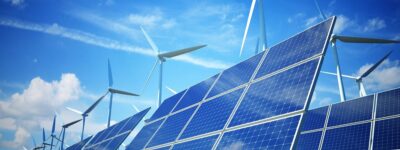 Quo Mare - Industies - ENERGY & MATERIAL TRANSITION