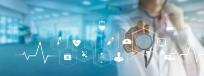 Quo Mare - Industies - HEALTH CARE